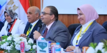 مجلس عمداء جامعة كفر الشيخ:التحول الرقمي والذكاء الاصطناعي في صدارة أولويات البحث العلمي بالجامعة 1 - جريدة المساء