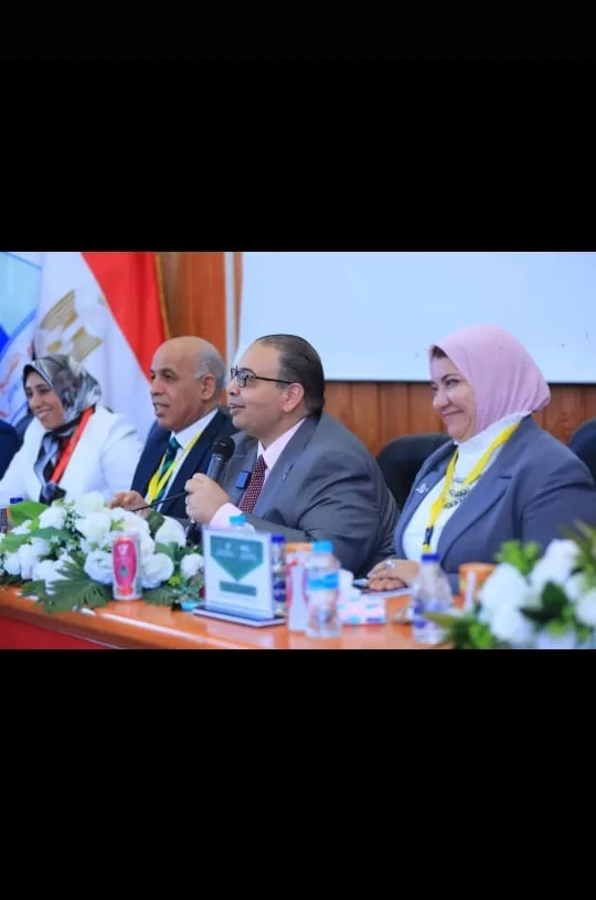 مجلس عمداء جامعة كفر الشيخ:التحول الرقمي والذكاء الاصطناعي في صدارة أولويات البحث العلمي بالجامعة 15 - جريدة المساء