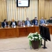 محافظ المنوفية أمام المجلس الإقليمي للصحة : " كلنا بنشتغل لمصلحة المواطن.. و هدفنا تبسيط الإجراءات للمرضى" 13 - جريدة المساء