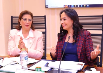 وزيرة التضامن: «مودة» يبني أسرًا مستقرة.. والتوسع في خدمات كبار السن والإطعام 17 - جريدة المساء