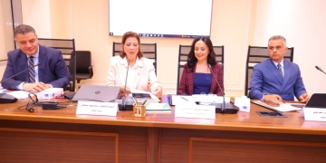وزيرة التضامن: «تكافل وكرامة» أصبح التزامًا قانونيًا والتوسع مستمر في الحماية الاجتماعية 1 - جريدة المساء
