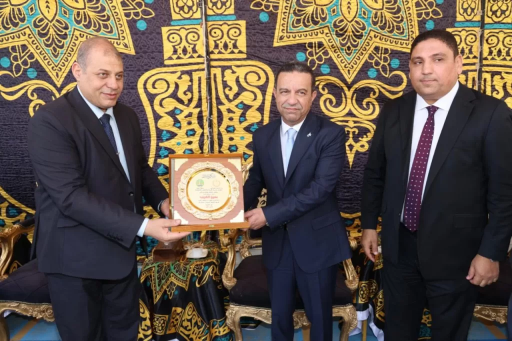 محافظ المنوفية فى حفل الأنشطة بمدرسة مصر الحرة: الدعم الكامل لبناء شخصية الطلاب و تنمية مواهبهم 25 - جريدة المساء