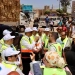 محافظ كفرالشيخ تفقد أعمال النظافة والتجميل ورفع كفاءة الشوارع ببيلا ضمن مبادرة "جميلة يا بلدي" 9 - جريدة المساء