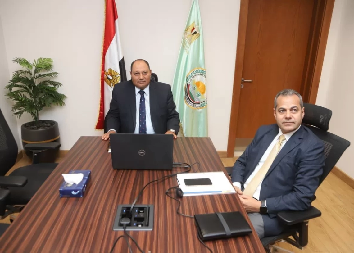 "الزراعة": انتخاب مصر عضواً بالمجلس التنفيذي للمنظمة الإسلامية للأمن الغذائي لأول مرة 19 - جريدة المساء