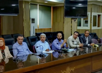 محافظ كفرالشيخ : خطة متكاملة لمواجهة ظاهرة الكلاب الضاله الحرة 37 - جريدة المساء