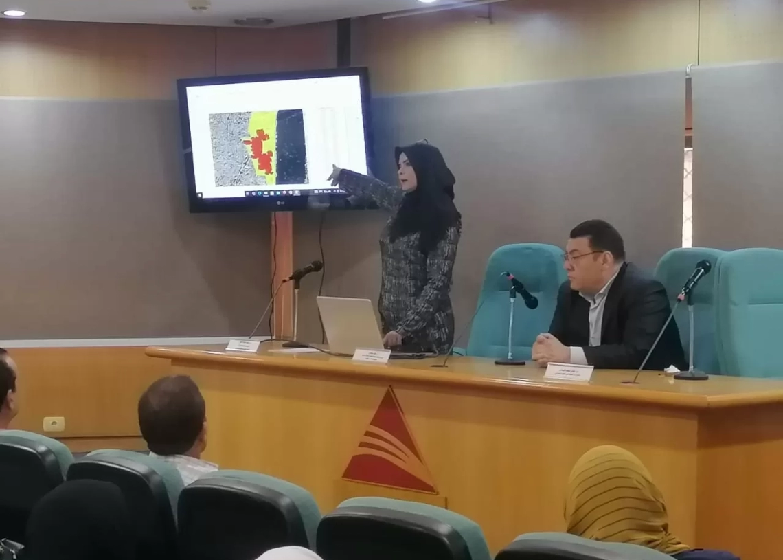 "القومي للتنسيق الحضاري": الحفاظ على المباني والمناطق التراثية بالبحيرة 19 - جريدة المساء