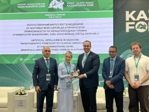 السبكى..فى اجتماع رئيس جمهورية تتارستان مع الوفد المصري المشارك في المنتدى الاقتصادي الدولي «روسيا" 21 - جريدة المساء
