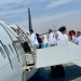 استمرار تسيير رحلات عودة حجاج الجمعيات وتقديم التسهيلات للمغادرين 11 - جريدة المساء