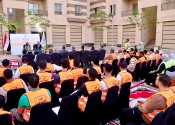 صندوق مكافحة الإدمان يوسع برامج التوعية بالمناطق المطورة "بديلة العشوائيات 32 - جريدة المساء صندوق مكافحة الإدمان يوسع برامج التوعية بالمناطق المطورة "بديلة العشوائيات 31 - جريدة المساء