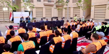 صندوق مكافحة الإدمان يوسع برامج التوعية بالمناطق المطورة "بديلة العشوائيات 1 - جريدة المساء