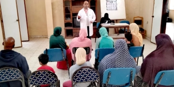 محافظ كفرالشيخ يتابع فعاليات «مقارئ الجمهور» بمساجد المحافظة المختلفه 1 - جريدة المساء