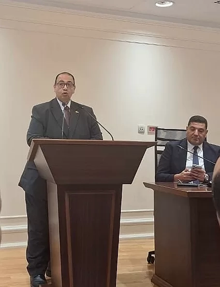 جامعة كفر الشيخ تحصد مراكز متقدمة في مسابقة "إبداع 14" وتؤكد ريادتها في دعم المواهب الطلابية 17 - جريدة المساء