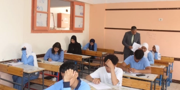 "أولياء أمور مصر" يجدد تفعيل مبادرة "معلم في الخير" لدعم طلاب الإعدادية والثانوية العامة 1 - جريدة المساء
