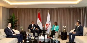 محافظه كفرالشيخ إعتماد تحديث 29 حيزًا عمرانيًا جديدًا بسيدي سالم 1 - جريدة المساء