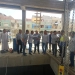 نائب محافظ الجيزة يتفقد عددا من المشروعات الخدمية بمركز منشأة القناطر 3 - جريدة المساء