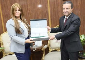 مبادرة "سكة خير" توزع 1000 كوبون مواد غذائية بنصف مليون جنيه على الأولى بالرعاية بالمنوفية 15 - جريدة المساء