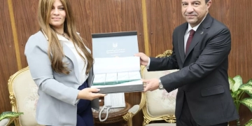 مبادرة "سكة خير" توزع 1000 كوبون مواد غذائية بنصف مليون جنيه على الأولى بالرعاية بالمنوفية 1 - جريدة المساء