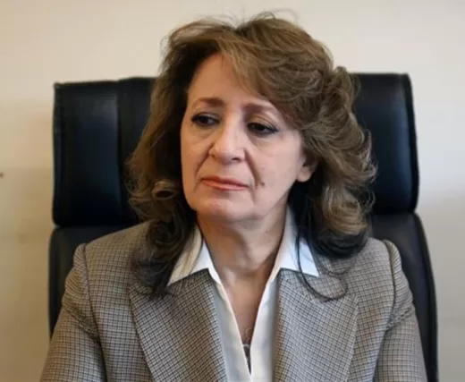 د.إيناس شلتوت : أنصح الحجاج المصابين بالسكر باتباع سبل الوقاية من مضاعفات المرض 21 - جريدة المساء