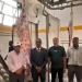 التشغيل التجريبى لمجزرى دراو وكلح الجبل بإدفو ضمن خطة تطوير المجازر بأسوان 4 - جريدة المساء التشغيل التجريبى لمجزرى دراو وكلح الجبل بإدفو ضمن خطة تطوير المجازر بأسوان 3 - جريدة المساء