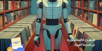 العربي للطفولة والتنمية يصدر العدد (54) من مجلة "خطوة"..يناقش تأثير الذكاء الاصطناعى على الأطفال 1 - جريدة المساء