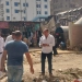محافظة الجيزة: رفع كفاءة مدخل شارع كفر طهرمس وميدان صفط اللبن ومزلقان ناهيا ببولاق الدكرور 3 - جريدة المساء