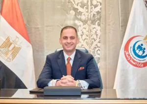وزير الصحة يهنئ الدكتور محمد مختار والطيب لفوزهما بجائزة «الطبيب العربي» في مجال التميز والريادة والأثر المهني 21 - جريدة المساء