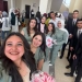 مشروعات متميزة بالمعهد العالي للإعلام بالمنيا 6 - جريدة المساء