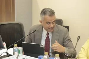 أمل عمار تستعرض موازنة قومى المرأة للعام المالى 2026 /2027 بلجنة التضامن الاجتماعي والأسرة والأشخاص ذوي الإعاقة بمجلس النواب 22 - جريدة المساء