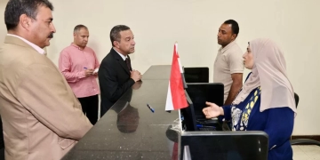 محافظ المنوفية يحيل سكرتير "شرق شبين" و 36 من العاملين بالحى و التموين للتحقيق 1 - جريدة المساء