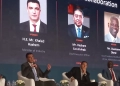 وزير الصناعة يؤكد: نستهدف تعزيز التنافسية عبر التكنولوجيا وتمكين القطاع الخاص 17 - جريدة المساء