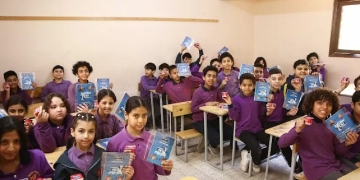 ‏برنامج تغذية مدرسية لمواجهة التقزم والأنيميا لدي الطلاب 1 - جريدة المساء