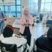 تدشين قافلة توعوية لحجاج السياحة بمطار القاهرة الدولى 15 - جريدة المساء