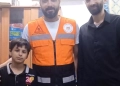 وزيرة التضامن توجه بإنقاذ طفل بلا مأوى وإيداعه دار رعاية بحلوان 23 - جريدة المساء