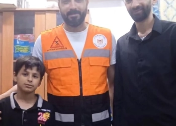 وزيرة التضامن توجه بإنقاذ طفل بلا مأوى وإيداعه دار رعاية بحلوان 27 - جريدة المساء
