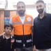 وزيرة التضامن توجه بإنقاذ طفل بلا مأوى وإيداعه دار رعاية بحلوان 9 - جريدة المساء
