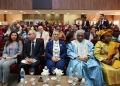 «المجلس القومي » يناقش دور المرأة الأفريقية في تعزيز العدالة الشاملة 19 - جريدة المساء