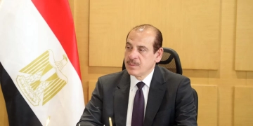 الصحة:مصر ملتزمة بدعم الجهود الدولية الرامية إلى دمج قضايا الصحة على أجندة العمل المناخي العالمي 2 - جريدة المساء الصحة:مصر ملتزمة بدعم الجهود الدولية الرامية إلى دمج قضايا الصحة على أجندة العمل المناخي العالمي 1 - جريدة المساء