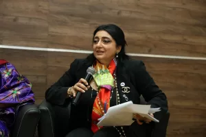 «المجلس القومي » يناقش دور المرأة الأفريقية في تعزيز العدالة الشاملة 26 - جريدة المساء