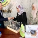 ماكينات خياطة و أدوات كهربائية و بونات غذائية لأوائل خريجي التدريب المهني بالمنوفية 3 - جريدة المساء
