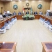 مساعدات مالية و عينية و بونات غذائية لـ 50 حالة إنسانية بالمنوفية 5 - جريدة المساء