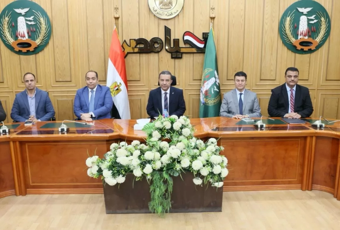 محافظ المنوفية: "شلتر"بالسادات لتعقيم الكلاب الضالة 20 - جريدة المساء محافظ المنوفية: "شلتر"بالسادات لتعقيم الكلاب الضالة 19 - جريدة المساء
