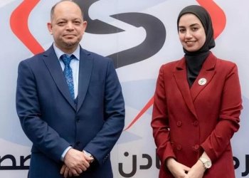 الإعلامية أنوار مطاوع تنضم إلى مجموعة سادن السعودية مستشارًا إعلاميًا 21 - جريدة المساء