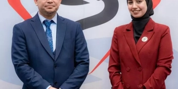 الإعلامية أنوار مطاوع تنضم إلى مجموعة سادن السعودية مستشارًا إعلاميًا 1 - جريدة المساء