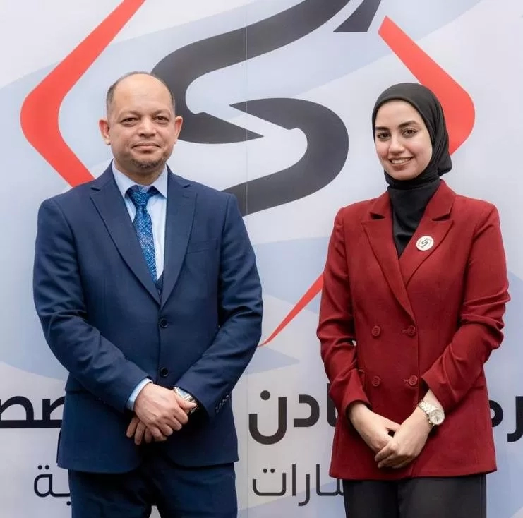 الإعلامية أنوار مطاوع تنضم إلى مجموعة سادن السعودية مستشارًا إعلاميًا 19 - جريدة المساء