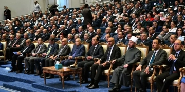 "أولياء أمور مصر" عن مؤتمر استشراف التعليم: نفتخر بنتائج التطوير في المدارس 1 - جريدة المساء