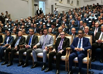محافظ الجيزة يحضر فعاليات مؤتمر “استشراف مستقبل مصر في التعليم” بالعاصمة الإدارية 13 - جريدة المساء