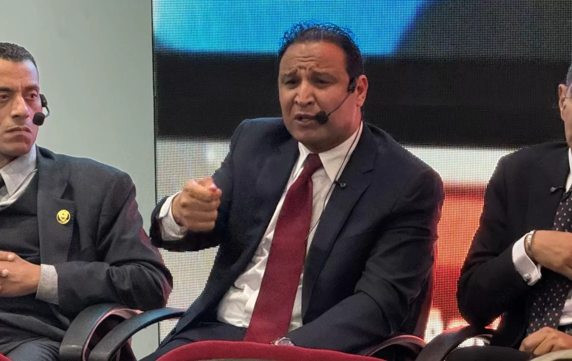 نقابة المحامين بقنا تناقش مستقبل العدالة الرقمية وتحديث قوانين الأحوال الشخصية 20 - جريدة المساء نقابة المحامين بقنا تناقش مستقبل العدالة الرقمية وتحديث قوانين الأحوال الشخصية 19 - جريدة المساء