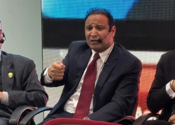 نقابة المحامين بقنا تناقش مستقبل العدالة الرقمية وتحديث قوانين الأحوال الشخصية 15 - جريدة المساء