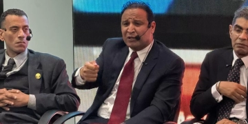 نقابة المحامين بقنا تناقش مستقبل العدالة الرقمية وتحديث قوانين الأحوال الشخصية 2 - جريدة المساء نقابة المحامين بقنا تناقش مستقبل العدالة الرقمية وتحديث قوانين الأحوال الشخصية 1 - جريدة المساء