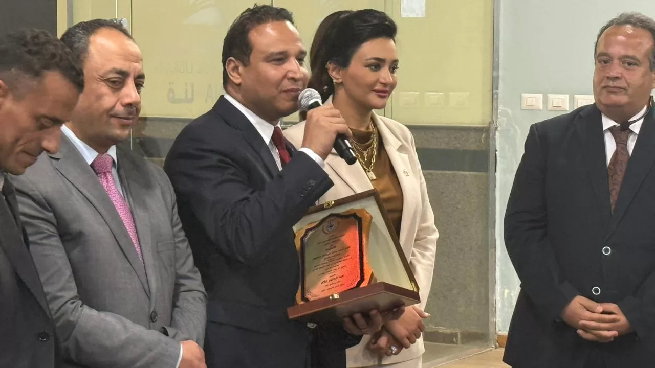 نقابة المحامين بقنا تناقش مستقبل العدالة الرقمية وتحديث قوانين الأحوال الشخصية 46 - جريدة المساء نقابة المحامين بقنا تناقش مستقبل العدالة الرقمية وتحديث قوانين الأحوال الشخصية 45 - جريدة المساء